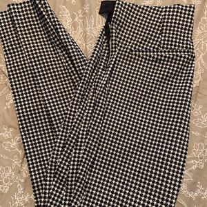 Women’s Skinny Ankle Pants Size 12 Tall